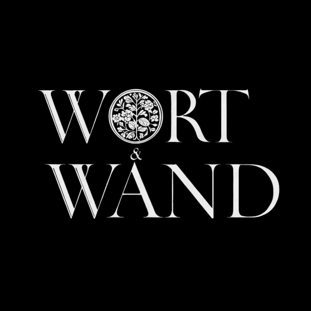 A New Chapter Unfurls: Welcome to the Home of Wort & Wand