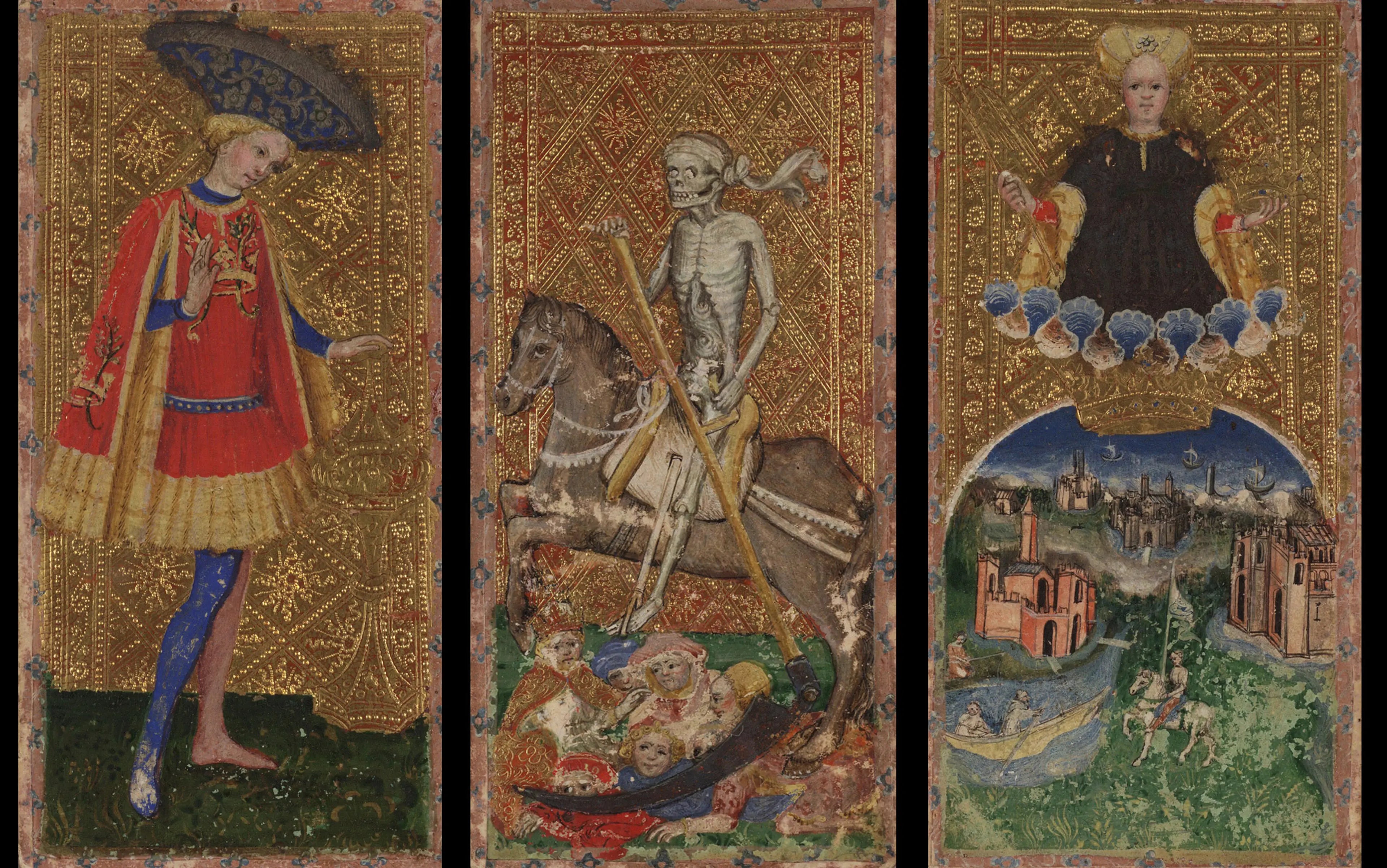 Buying a Tarot Reading Online? Here’s How to Feel Completely Confident