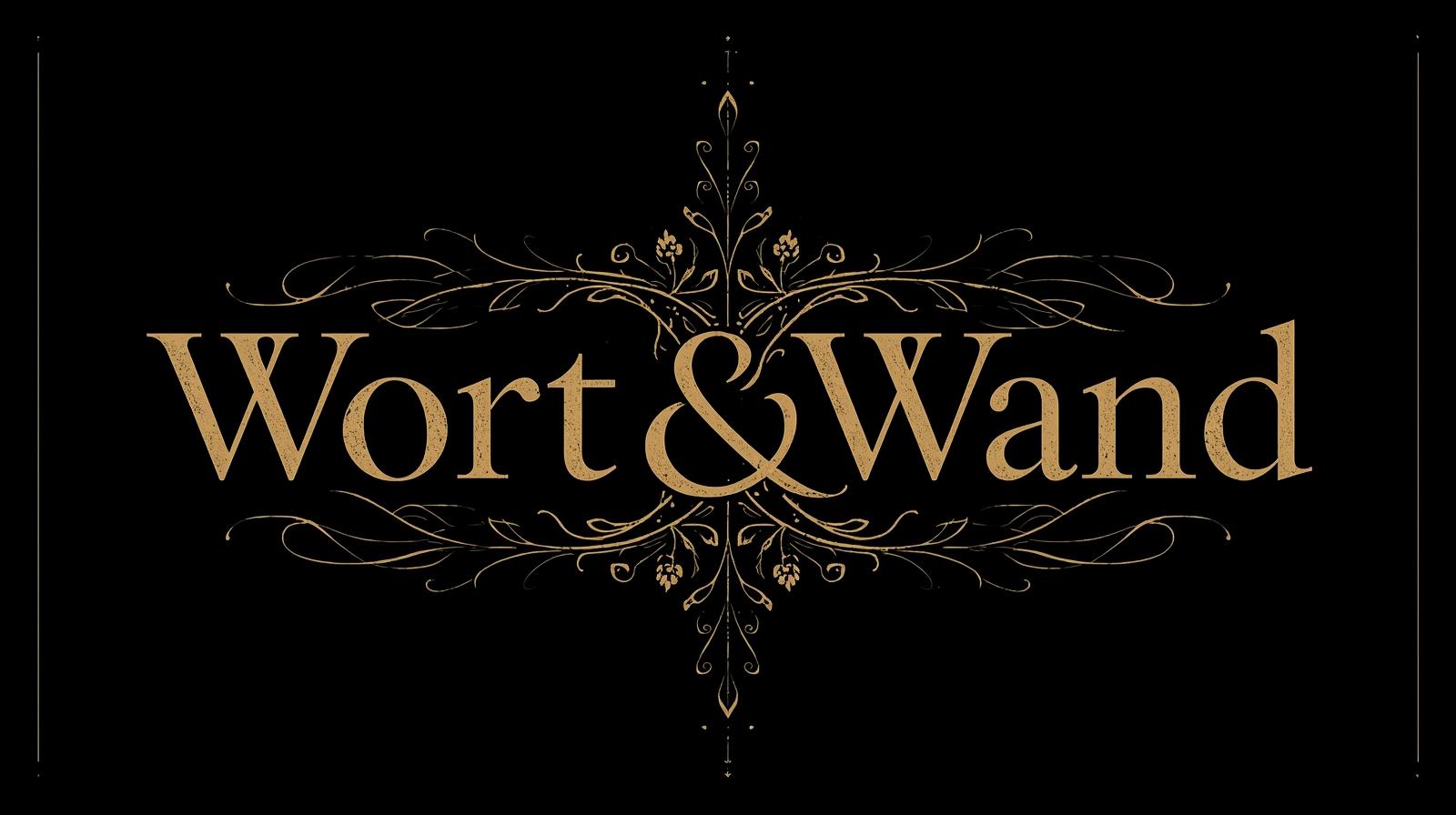 Wort & Wand Favorites