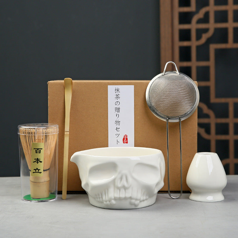 Matcha Whisk Bamboo Chasen - Traditional Japanese Tea Ceremony Whisk 100 Prongs