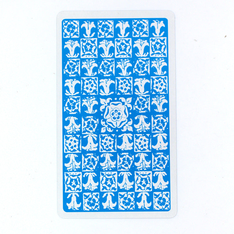 Original Rider Waite Tarot Deck - Classic 78-Card Tarot Pack