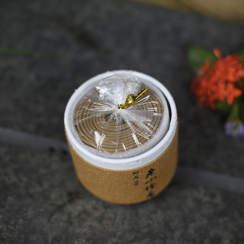 Australian Sandalwood Incense Sticks - Natural Buddha Incense