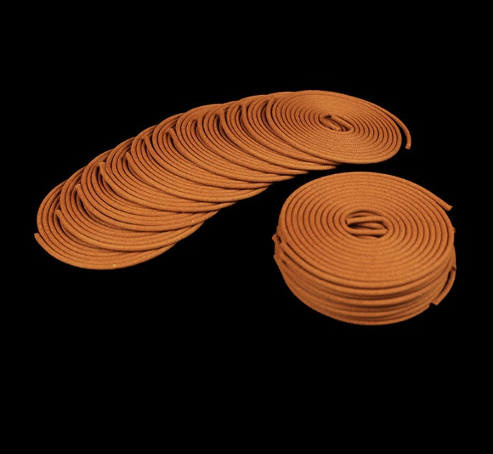 Australian Sandalwood Incense Sticks - Natural Buddha Incense