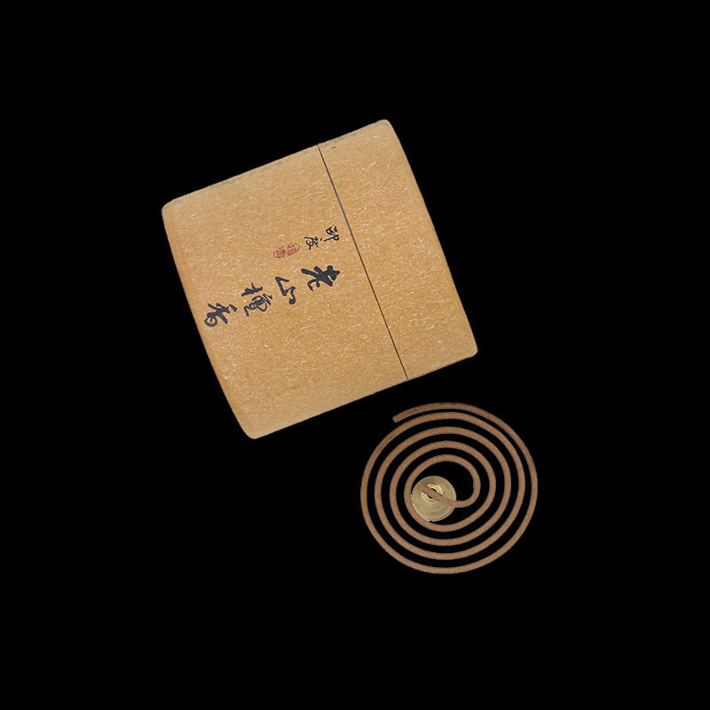 Australian Sandalwood Incense Sticks - Natural Buddha Incense