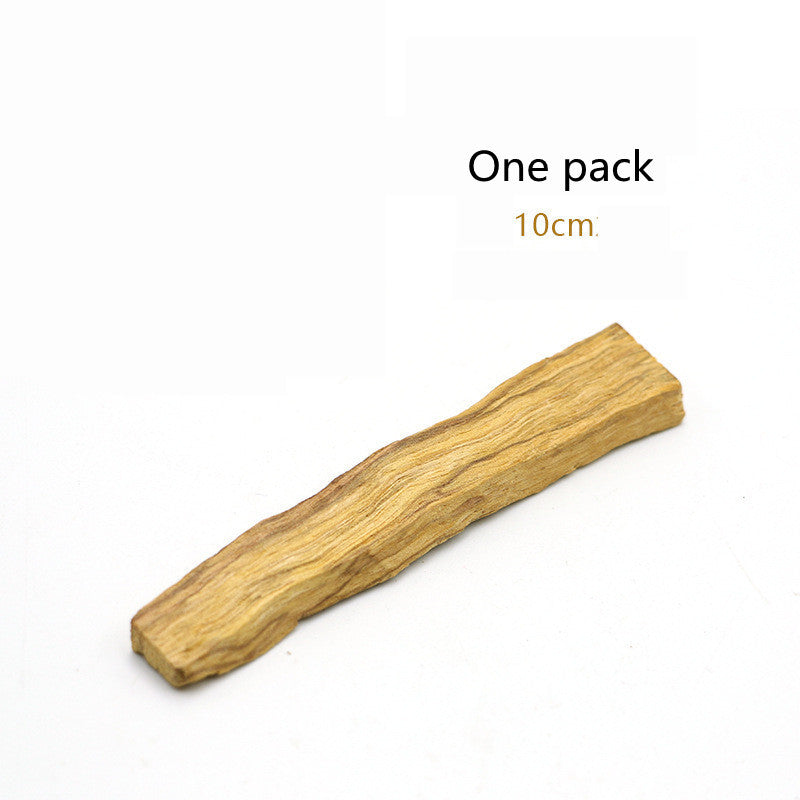 Palo Santo Sticks - Peruvian Sacred Wood for Smudging & Meditation