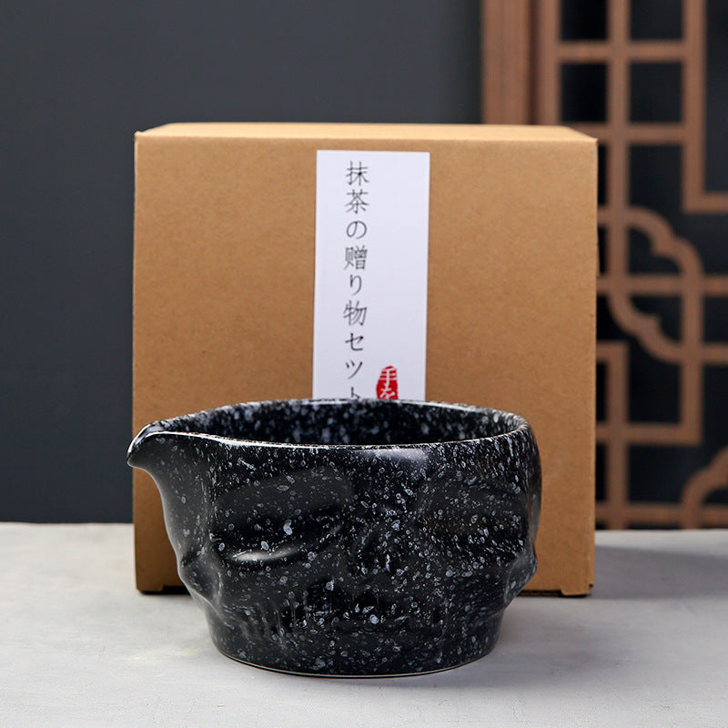 Matcha Whisk Bamboo Chasen - Traditional Japanese Tea Ceremony Whisk 100 Prongs