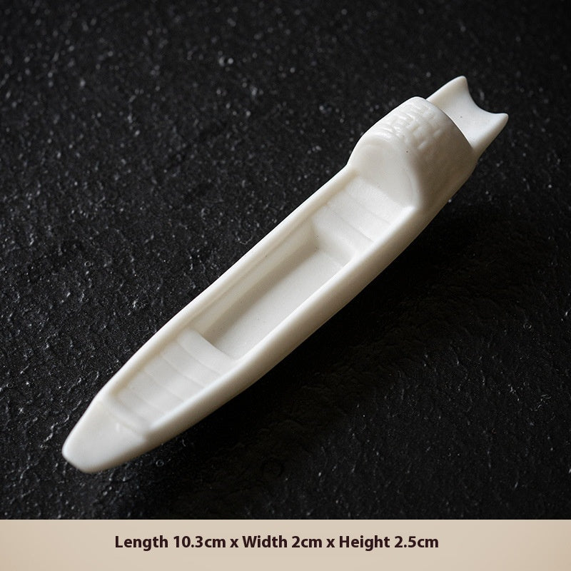 Round Zen Sand Garden - Chinese Dry Landscape Meditation Décor