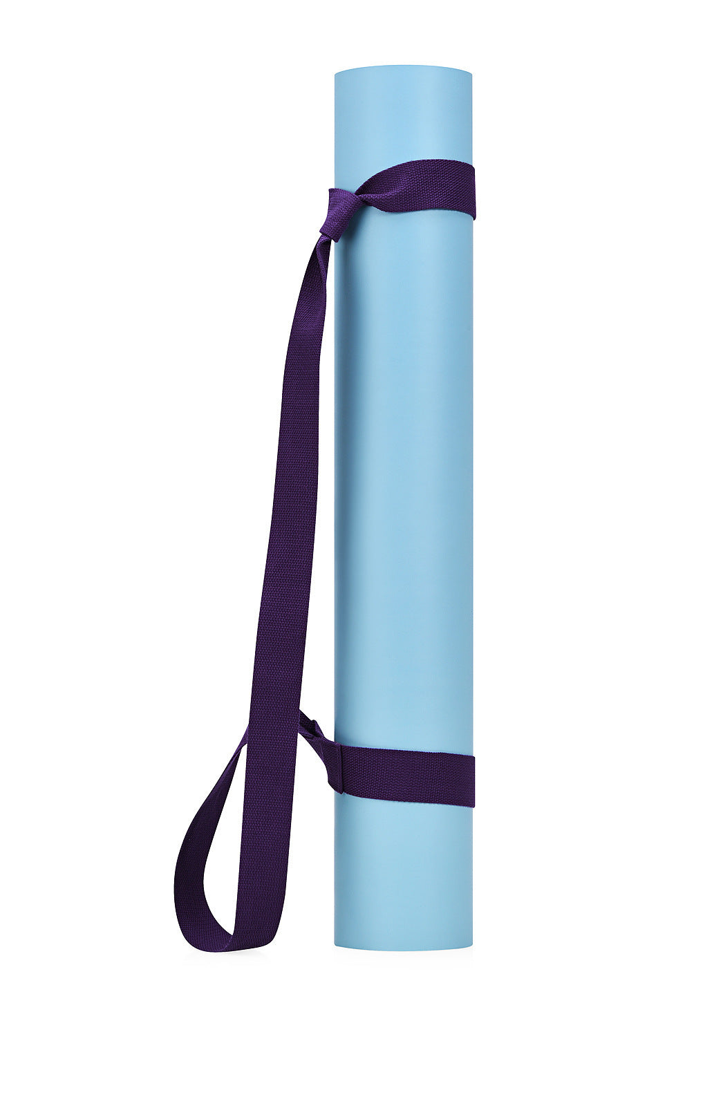 Natural Cork Yoga Mat - Eco-Friendly Non-Slip Exercise Mat 183x68cm