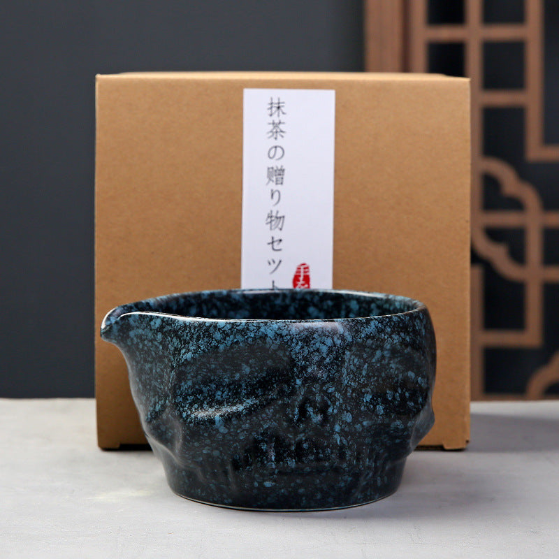 Matcha Whisk Bamboo Chasen - Traditional Japanese Tea Ceremony Whisk 100 Prongs