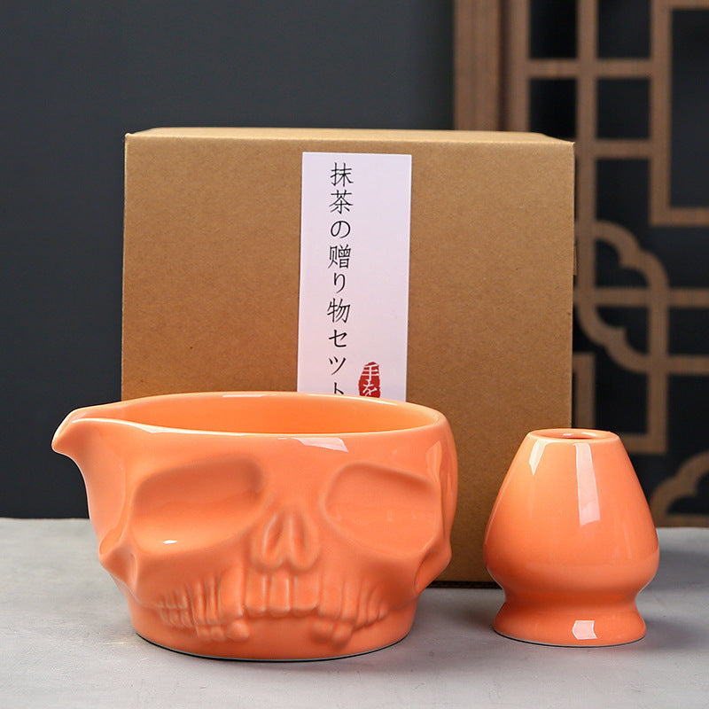 Matcha Whisk Bamboo Chasen - Traditional Japanese Tea Ceremony Whisk 100 Prongs