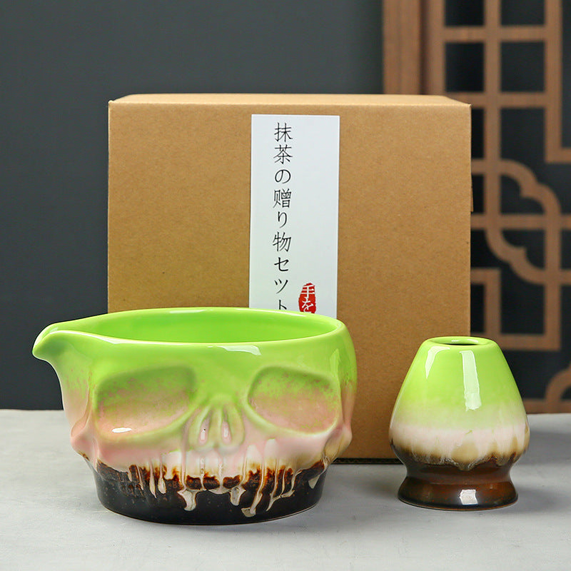 Matcha Whisk Bamboo Chasen - Traditional Japanese Tea Ceremony Whisk 100 Prongs