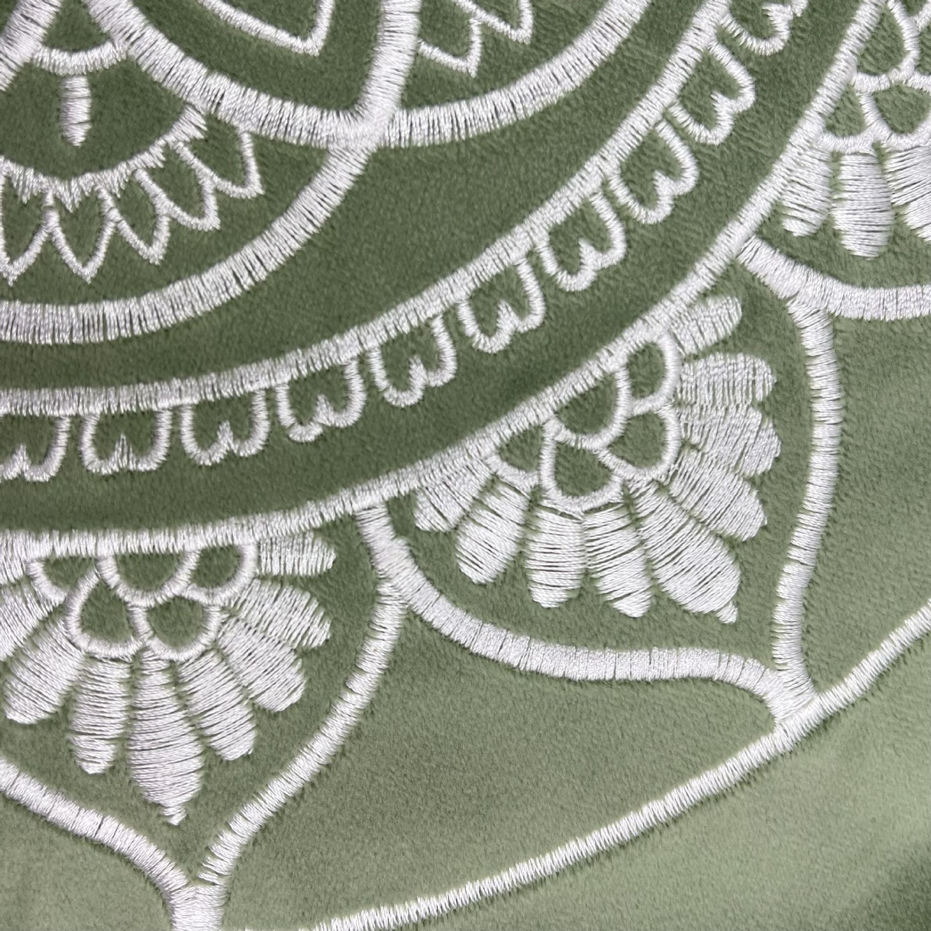 Buckwheat Hull Meditation Cushion - Zen Yoga Zafu Pillow