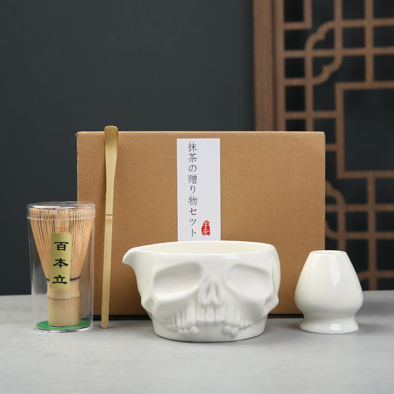 Matcha Whisk Bamboo Chasen - Traditional Japanese Tea Ceremony Whisk 100 Prongs