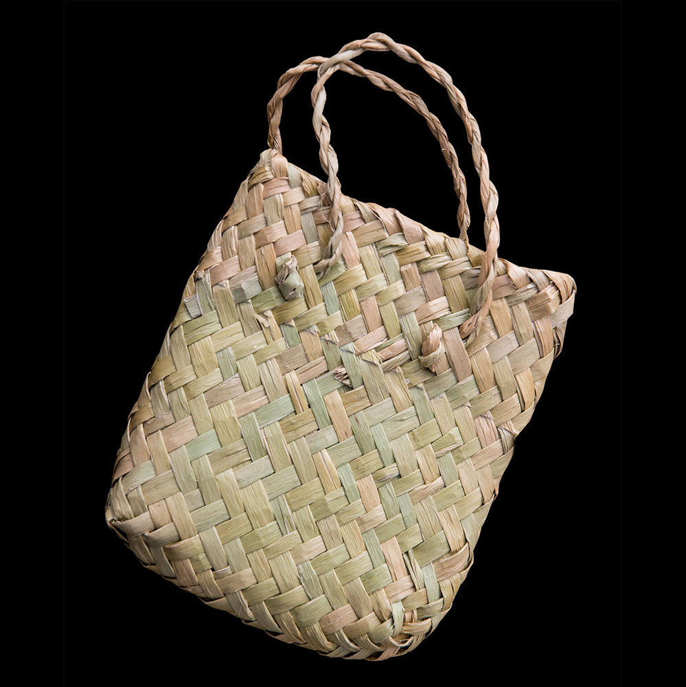 🪶 Jade Hei Toki Pendant by Alex Sands - Authentic NZ Pounamu Greenstone 💚