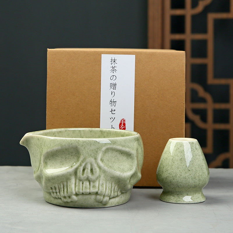 Matcha Whisk Bamboo Chasen - Traditional Japanese Tea Ceremony Whisk 100 Prongs