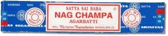 🌸 Nag Champa Incense Cones 15g - 12 Pack Original Blue Fragrance ✨