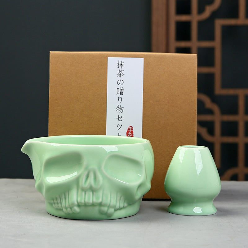 Matcha Whisk Bamboo Chasen - Traditional Japanese Tea Ceremony Whisk 100 Prongs