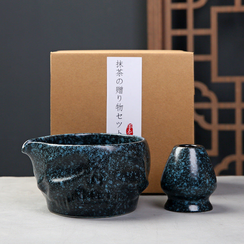 Matcha Whisk Bamboo Chasen - Traditional Japanese Tea Ceremony Whisk 100 Prongs