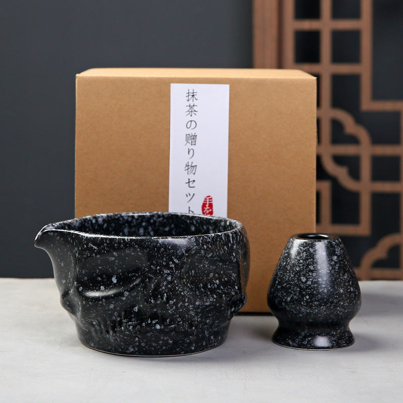 Matcha Whisk Bamboo Chasen - Traditional Japanese Tea Ceremony Whisk 100 Prongs